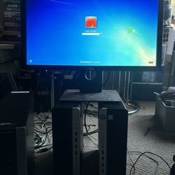 Dell Monitor E2209wf