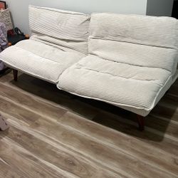 Small Futon 