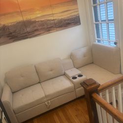 Couch /Sofa.Brand New!