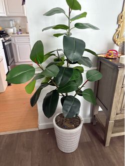 Artificial tree