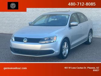 2012 Volkswagen Jetta