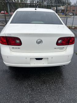 2006 Buick Lucerne