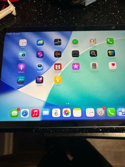 iPad
