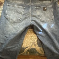 Armani Exchange Jeans 