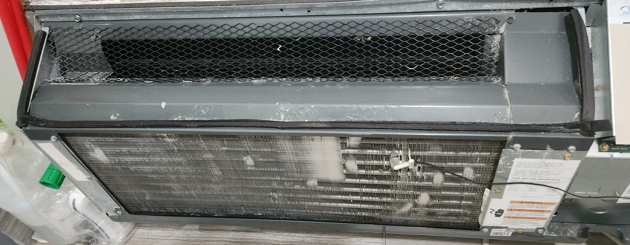 Hotel Ptac 9000btu
