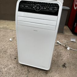 Insignia Portable Ac 