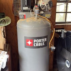 Compressor 