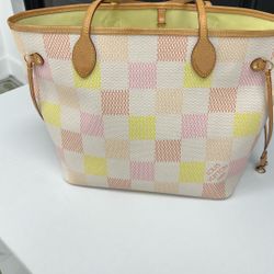 Louis Vuitton Handbag