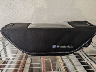 Wunderlich handlebar bag