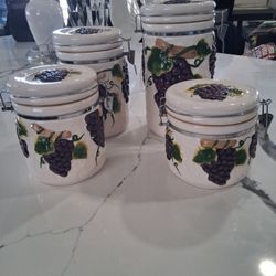 Lash Grape Collection 