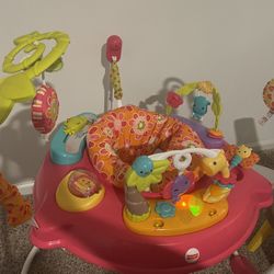 Baby Bouncer