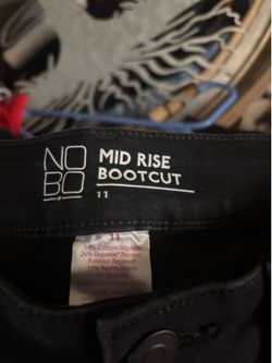 Ladies pants