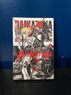 Goblin Slayer Daikatana Side Story II (Volumes 1-3)