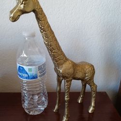 Antique Metal Decoration