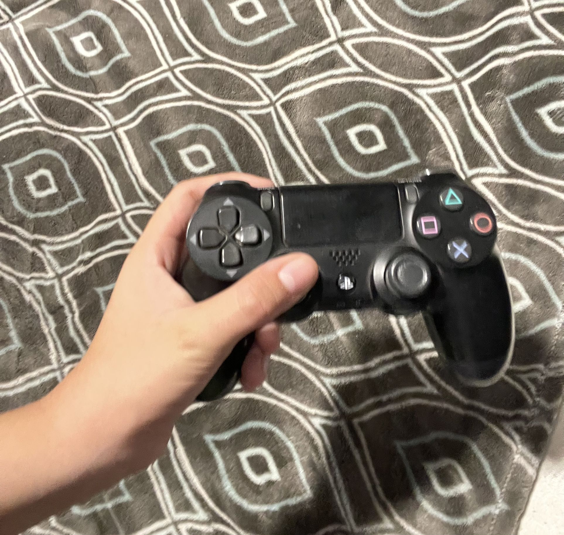 Ps4 Controller