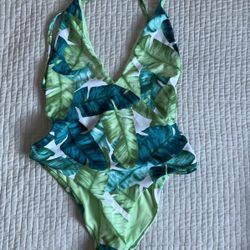 Swimsuit