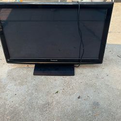 TV Panasonic 42 Inch 