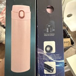 Insulated mug