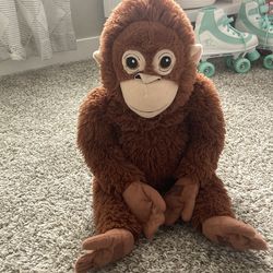 2Ft Velcro Monkey