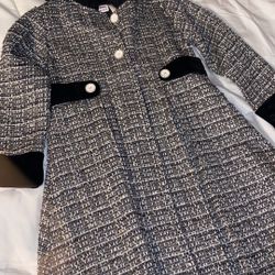 Girls Coat 🧥 