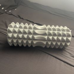 Exercise Form roller