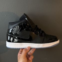 Jordan 1 Mid Space Jam