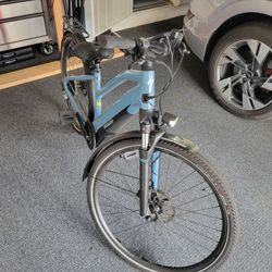 Specialized Vado Assist Bike