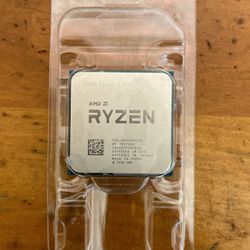 AMD RYZEN 5 3500