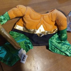 Dog Costume