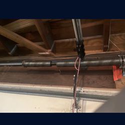 Garage Door Springs 
