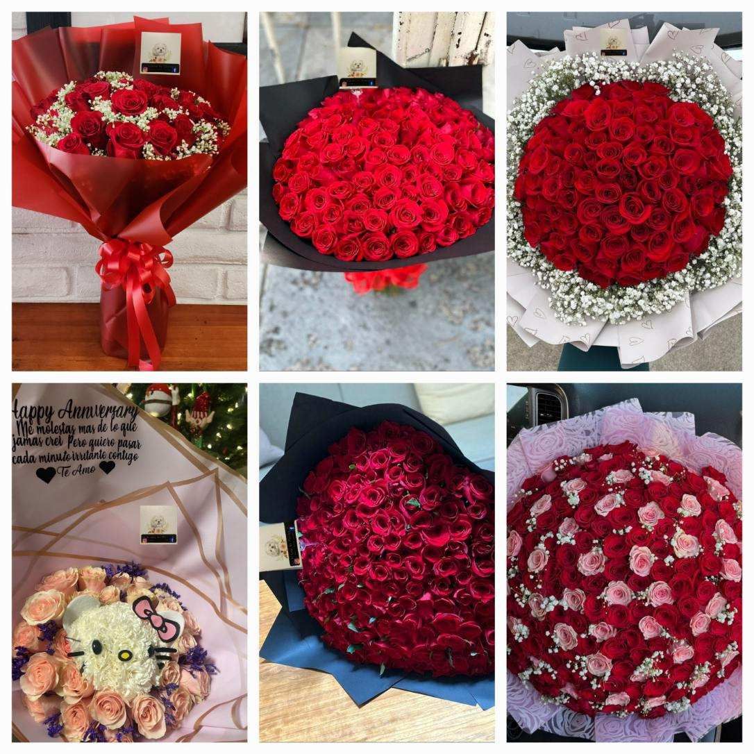 San Valentine