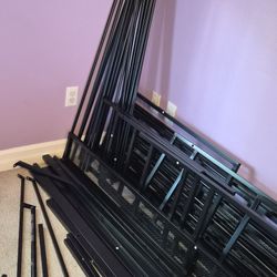 Queen Size Loft Bed