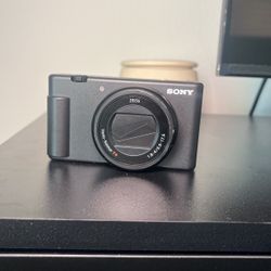 Sony Camera 