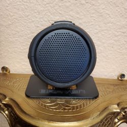 Braven 105 Portable Bluetooth Speaker Waterproof w/ Action Mount/Stand
