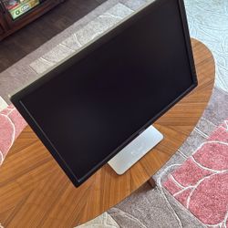 24" Monitor