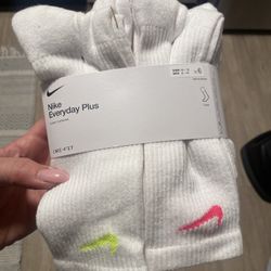 Nike Socks 