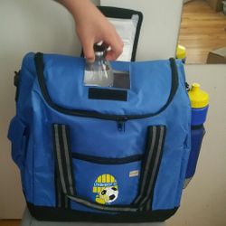 Brand new Cooler Waterproof, take it to sports games, jim, picnic, park