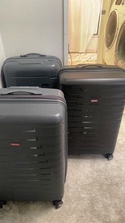 Luggage