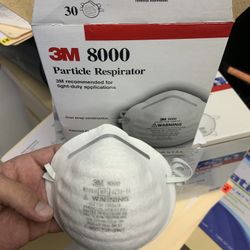 N95 Masks