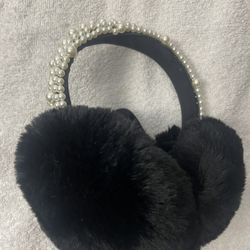 Ear Muffs And Beanies