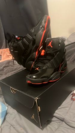 Jordan 6 rings
