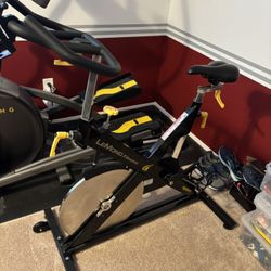 LEMOND L-15700 REVMASTER SPORT CYCLING BIKE