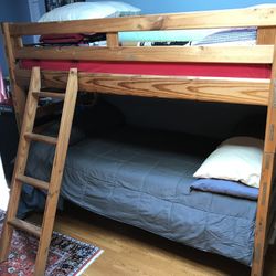 Bunk Bed 