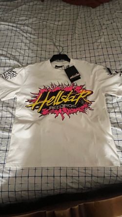 Hellstar shirt
