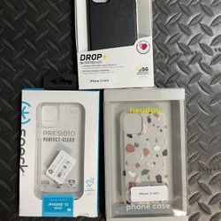 iPhone Case - iPhone 12 Mini