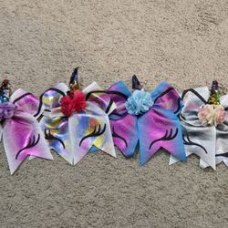 Unicorn BOWS