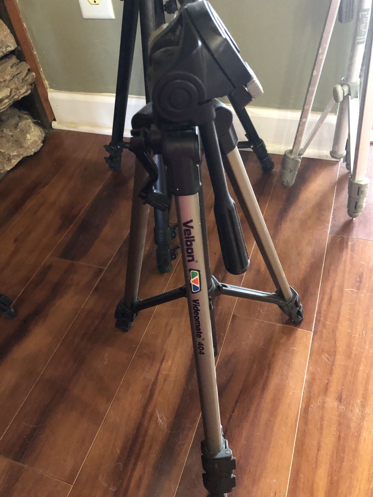 Tripod