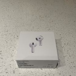 Airpod Generation 4