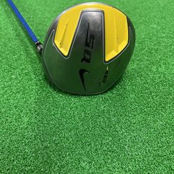 Nike Driver