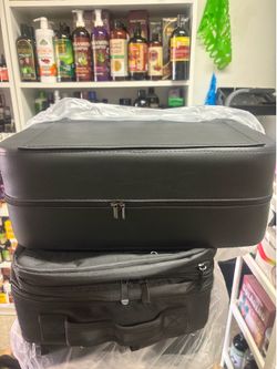 Barber Supplies 💈